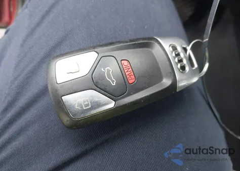 2018 Audi Q5 Prestige/Tech Prestige z USA, uszkodzony, nr VIN WA1CNAFY2J2146630